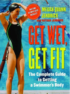 cover image of Get Wet, Get Fit